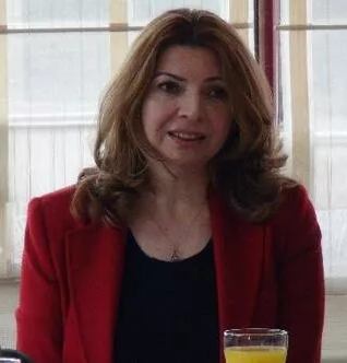 Prof. Dr. Fatma Meral HALİFEOĞLU (Turkey)